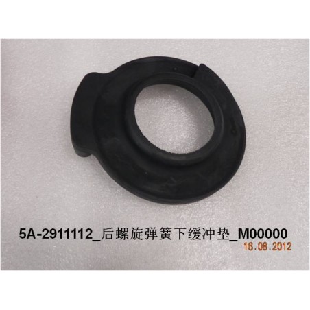 Tampon inférieur du ressort hélicoïdal arrière - BYD - 10775331-00