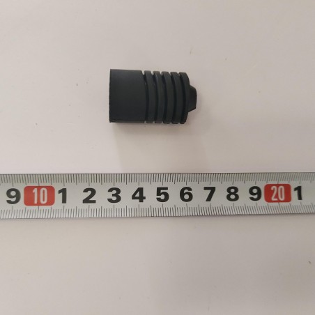 Bloc tampon du compartiment avant - BYD - 10775329-00
