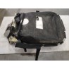 Coiffe et mousse d'assise siège avant passager-Bleu LAZ - BYD - 19447904-00