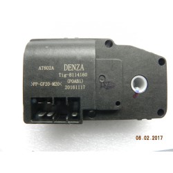 Servomoteur de volet de recirculation/air frais - BYD - 10768670-00