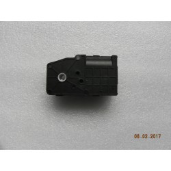 Servomoteur de volet de recirculation/air frais - BYD - 10768670-00