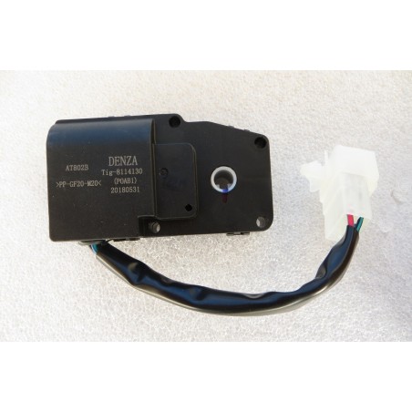 Servo-moteur du registre de refroidissement/chauffage - BYD - 10768669-00