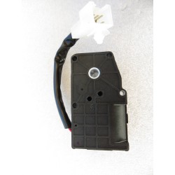 Servo-moteur du registre de refroidissement/chauffage - BYD - 10768669-00