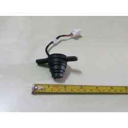 Caméra de recul - BYD - 10750527-00