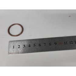 Joint torique - Ø26,5 × 2,65 - FKM - BYD - 10737784-00