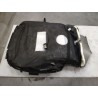 Coiffe et mousse d'assise siège avant passager-Noir A7 - BYD - 19447903-00