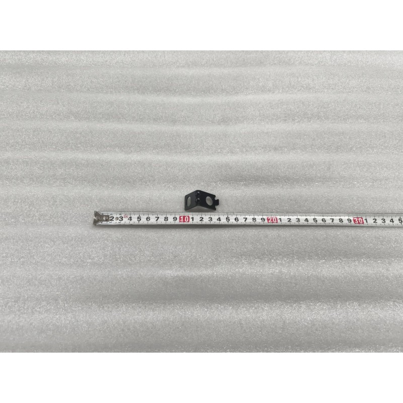 Support de fixation de faisceau de câblage moteur III - BYD - 10693644-00