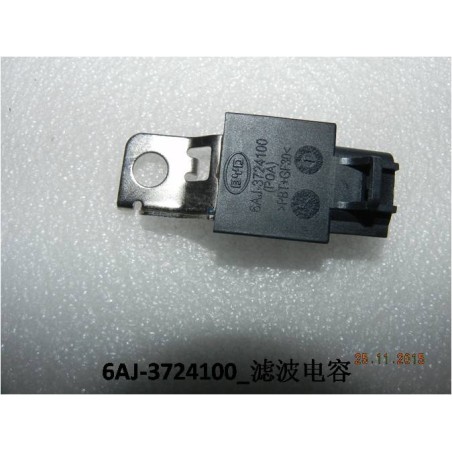 Condensateur de filtre - BYD - 10692847-00