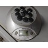 Bouchon en plastique D15 - 5 - BYD - 10685446-00