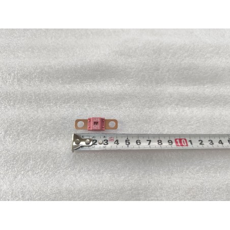 Fusibles - 3111-0001 - 58V - 125A - BYD - 10685335-00