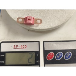Fusibles - 3111-0001 - 58V - 125A - BYD - 10685335-00