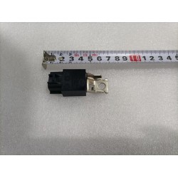 Condensateur de filtrage-radio - BYD - 10675733-00