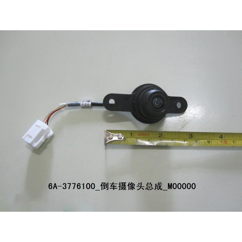 Caméra de recul - BYD - 10665654-00