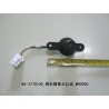 Caméra de recul - BYD - 10665654-00