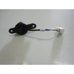 Caméra de recul - BYD - 10665654-00