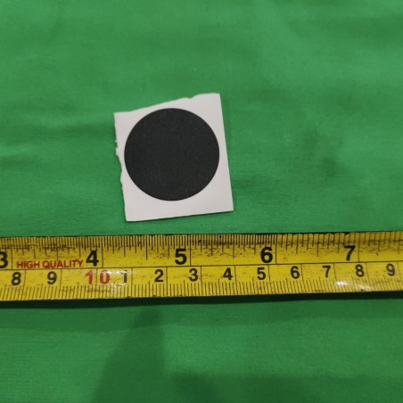 Patch - BYD - 10660543-00