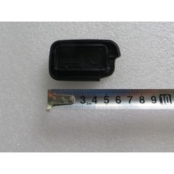 Peinture du couvercle inférieur de la clé intelligente électronique - BYD - 10648746-00