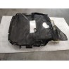 Coiffe et mousse d'assise siège avant passager-Bleu LAZ - BYD - 19447902-00