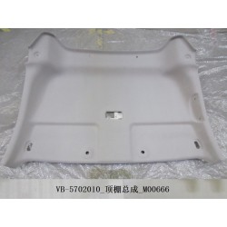 Toit - BYD - 10617991-00