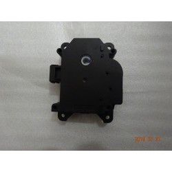 Moteur d'entraînement de refroidissement/chauffage - BYD - 10614520-00