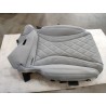 Coiffe et mousse d'assise siège avant passager-Bleu LAZ - BYD - 19447902-00