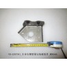 Plaque de fixation du tube latéral droit - BYD - 10607327-00