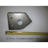 Plaque de fixation du tube latéral droit - BYD - 10607327-00