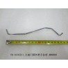 Tige de traction de la poignée extérieure de serrure de porte avant gauche - BYD - 10602831-00