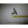 Bague de verrouillage du couvercle de coffre - BYD - 10602802-00