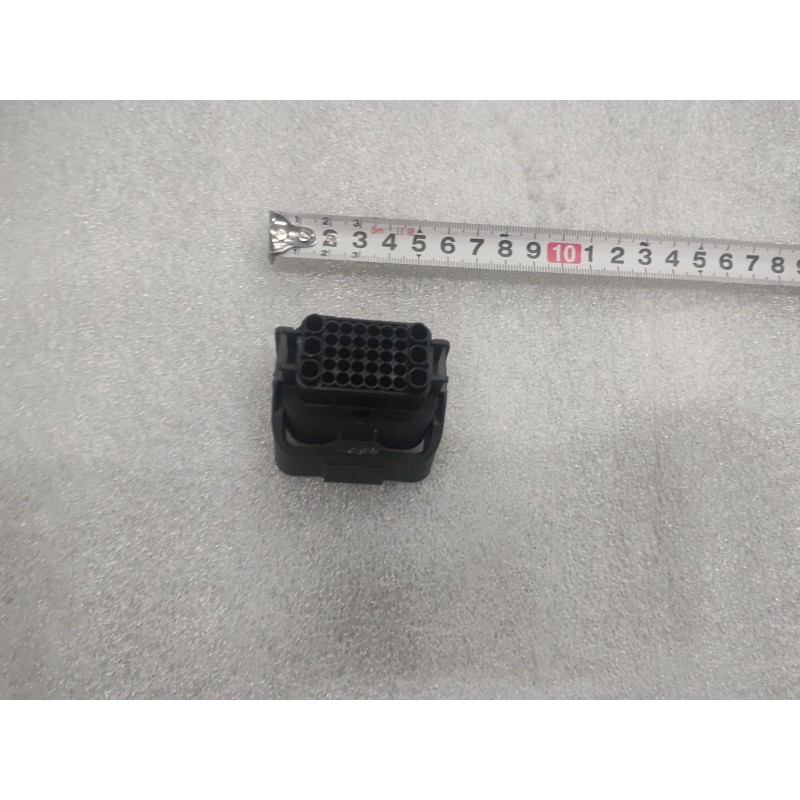 Gaine - 1743059-2 - BYD - 10593453-00