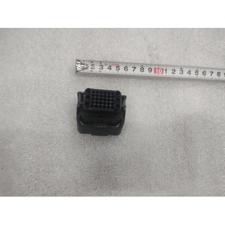 Gaine - 1743059-2 - BYD - 10593453-00