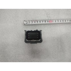 Gaine - 1743059-2 - BYD - 10593453-00