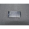 Plaque signalétique frottant contre le moteur-roue - BYD - 10578772-00