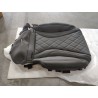 Coiffe et mousse d'assise siège avant passager-Noir A7 - BYD - 19447901-00