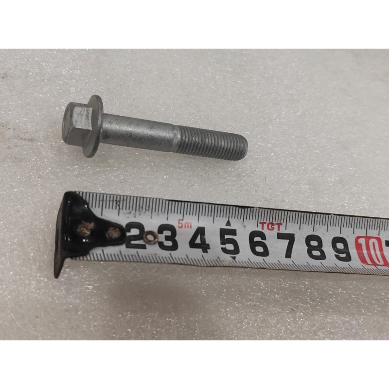 Boulon à bride hexagonale - BYD - 10578771-00