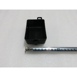 Couvercle supérieur de la boîte à fusibles du compartiment avant II - BYD - 10577140-00