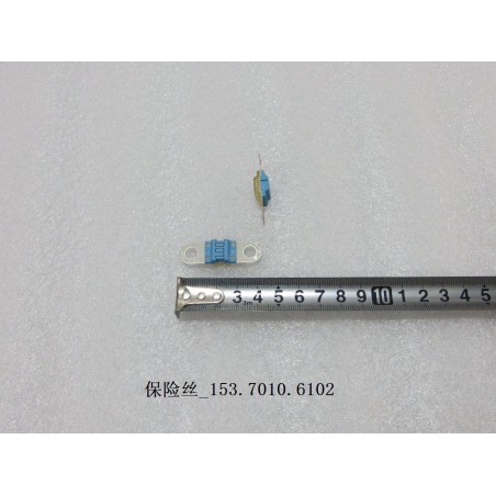 Fusible - 153.7010.6102 - 32 V - 100 A - BYD - 10565449-00