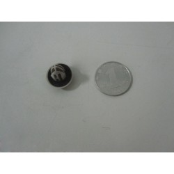 Plaque de type boucle - Avec rondelle - BYD - 10564014-00