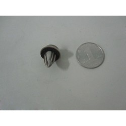 Plaque de type boucle - Avec rondelle - BYD - 10564014-00