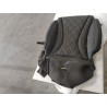 Coiffe et mousse d'assise siège avant passager-Noir A7 - BYD - 19447901-00