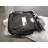 Coiffe et mousse d'assise siège avant passager-Noir A7 - BYD - 19447901-00