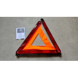 Triangle d’avertissement - BYD - 10546219-00