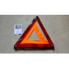 Triangle d’avertissement - BYD - 10546219-00