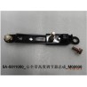 Régulateur de la hauteur de la ceinture de sécurité - BYD - 10545481-00