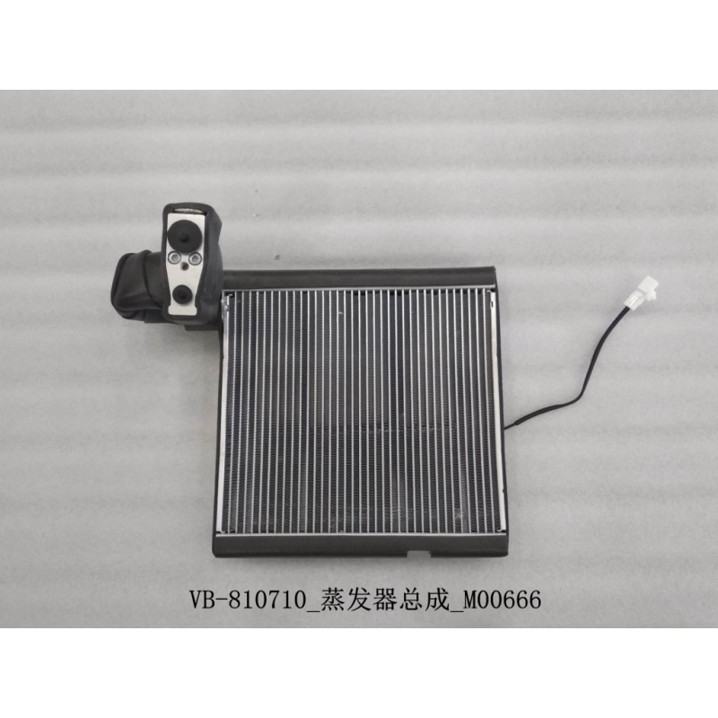Évaporateur - BYD - 10534954-00