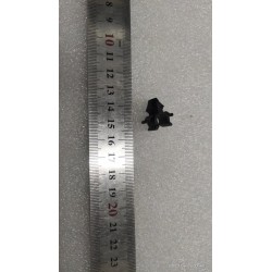 Clip IV de tuyau en caoutchouc - BYD - 10534570-00