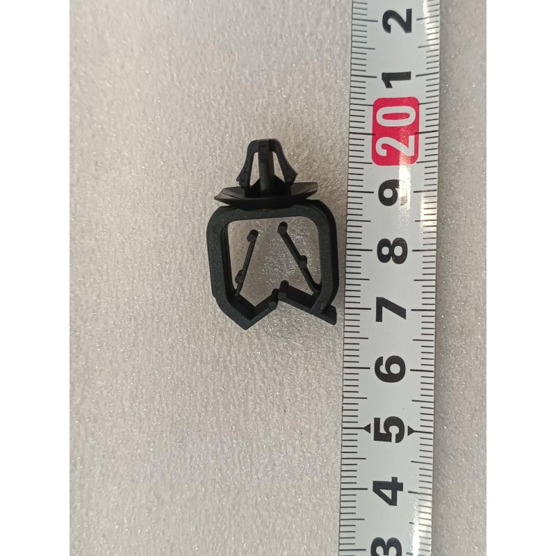 Clip I de tuyau en caoutchouc - BYD - 10534543-00