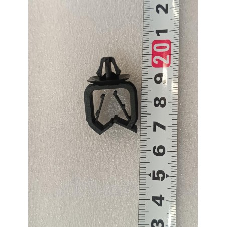 Clip I de tuyau en caoutchouc - BYD - 10534543-00