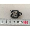 Clip I de tuyau en caoutchouc - BYD - 10534543-00
