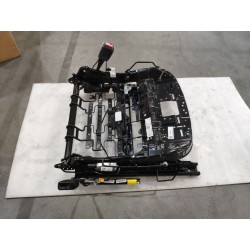 Châssis d'assise siège avant passager - BYD - 19447900-00